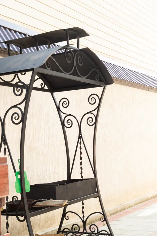 Уютный дом на берегу моря