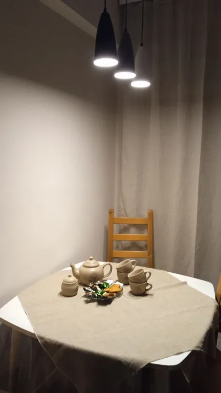 Квартира в тихом центре рядом с Кремлём и набережной