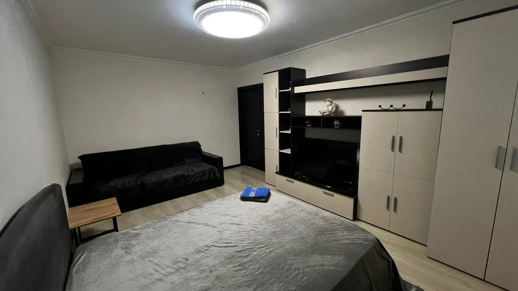 Уютная квартира в самом центре города