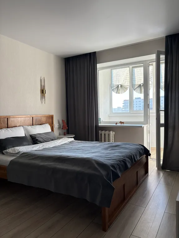 Уютная квартира в центре