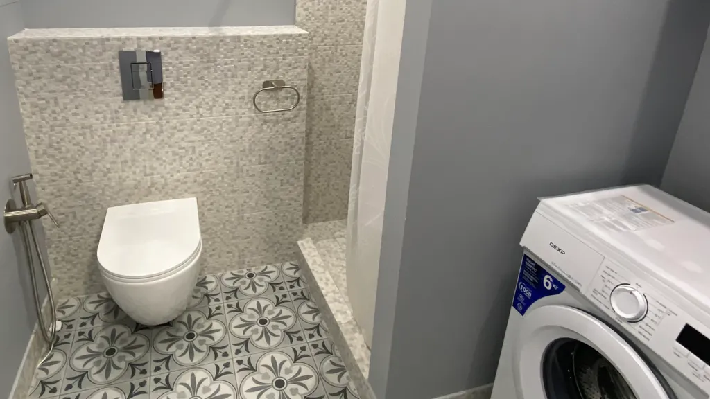 2-комнатные апартаменты у парка в ЖК Аврора