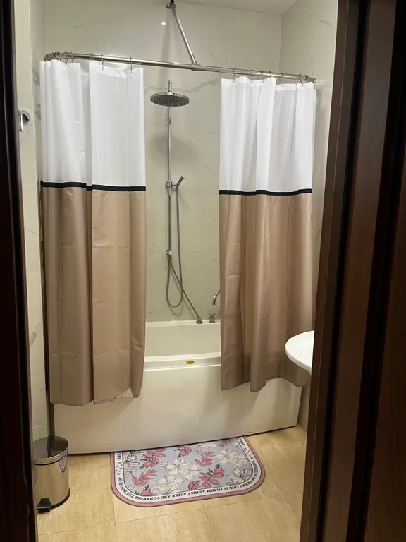 Квартира Квартира Комфортное проживание в студии — Москва