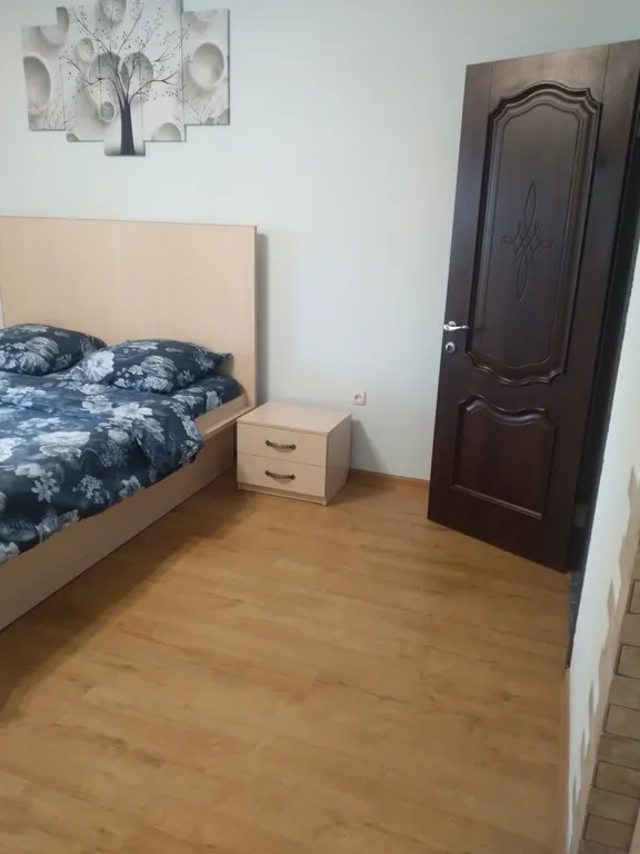 Номер в частном доме