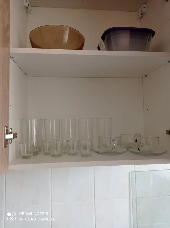 Квартира Отличная квартира в отличном месте — Калининград