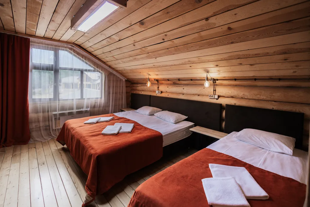 5-комнатный Дом