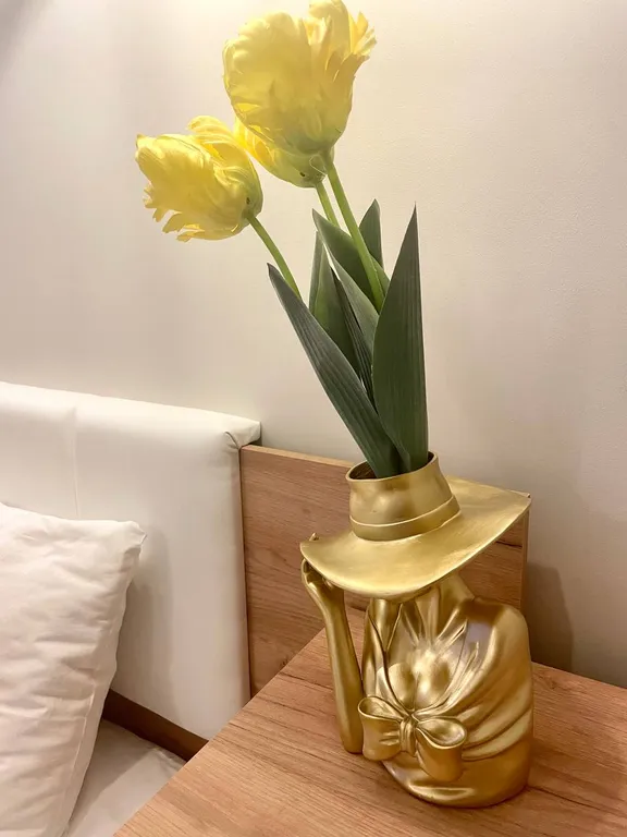 Квартира Квартира Евродвушка комфорт класса — Калининград