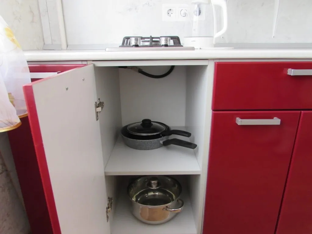 Квартира Квартира Уютная квартирка — Калининград