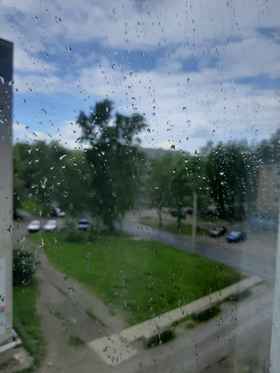 Уютная студия в малосемейном общежитии