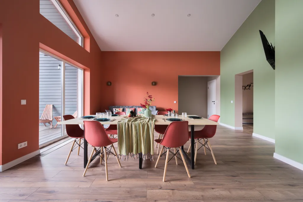 Уютный уголок у Игоры