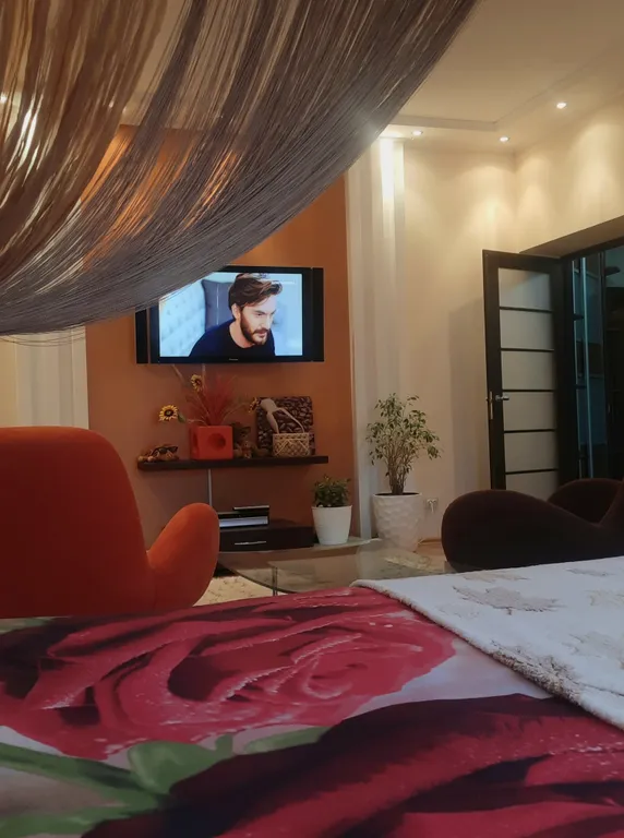 Квартира Квартира Апартамент в центре на море у озера — Светлогорск