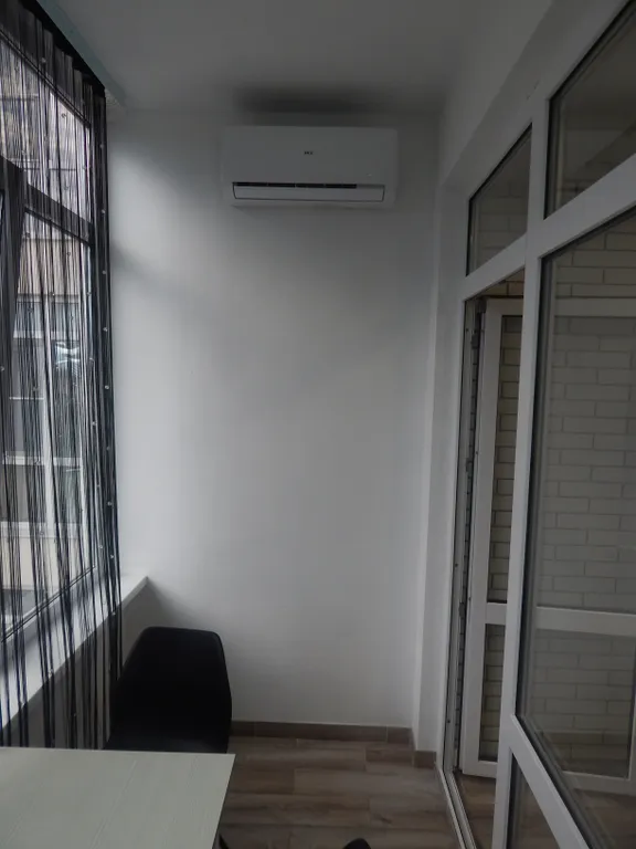 Квартира Квартира Евродвушка с видом на море между Олимпийским парком и Мандарином — Сириус