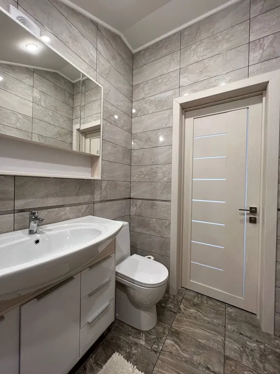 Уютный дом для семейного отдыха в 10 минутах езды от Олимпийского парка