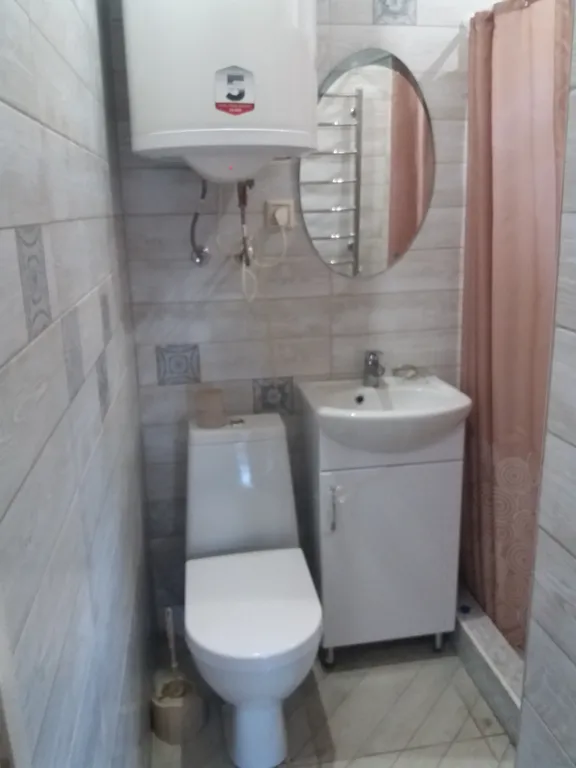 Уютный коттедж у моря