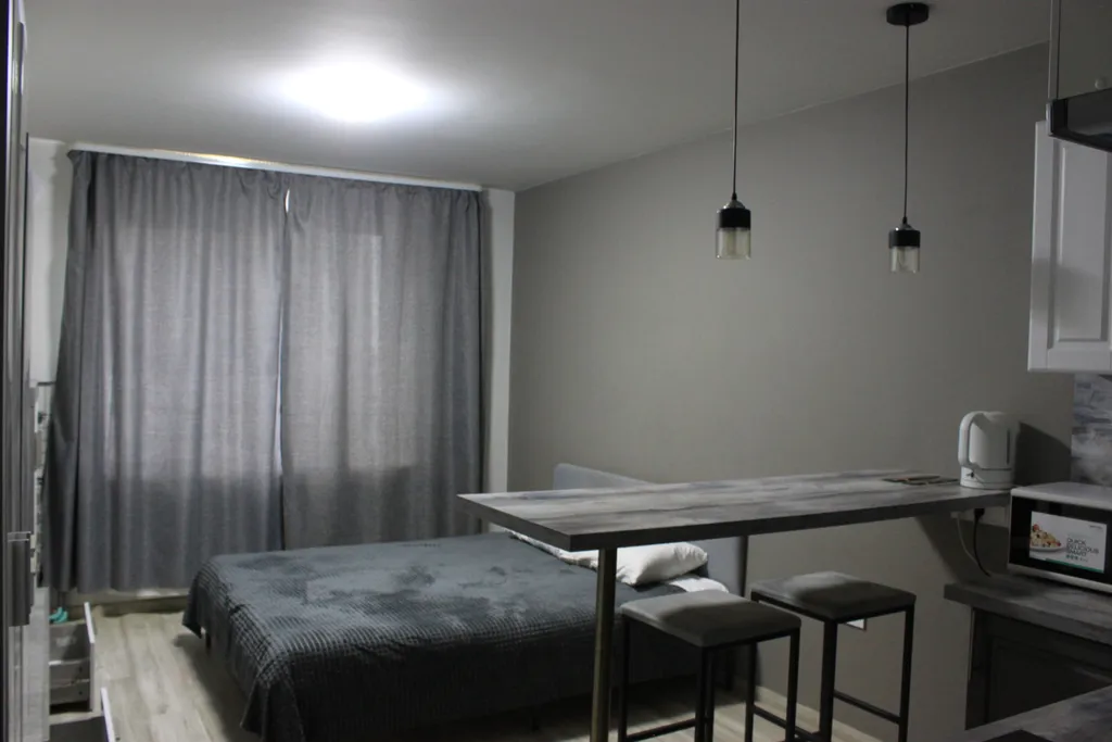 Квартира 1-комнатная Квартира — Санкт-Петербург