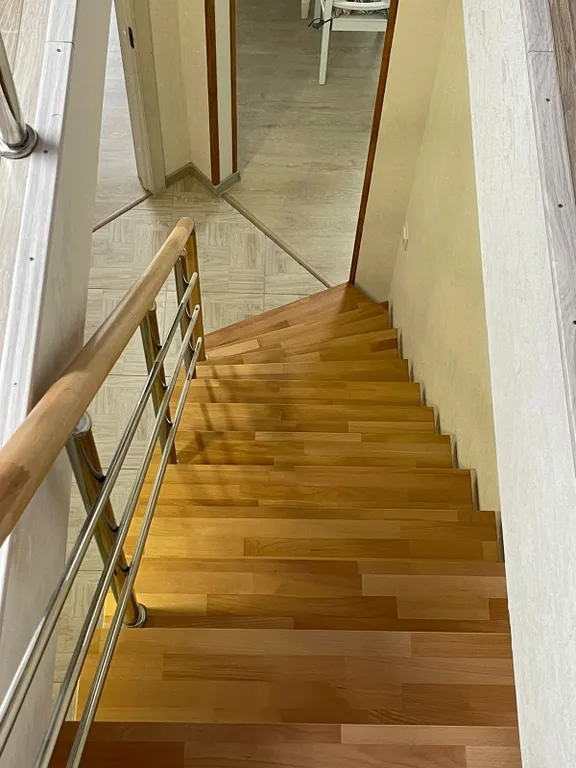 Квартира у моря, самый уютный двор, первая линия