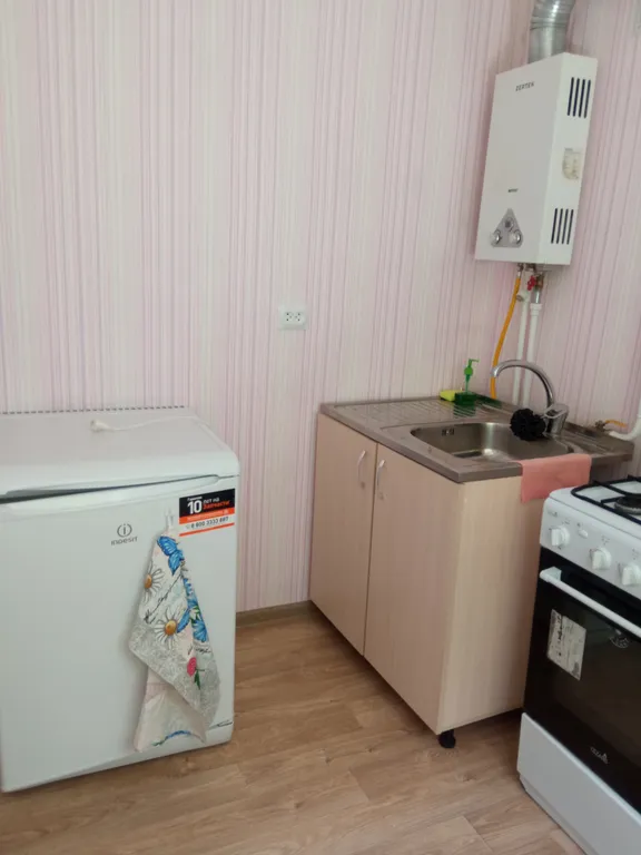 Уютная квартира в центре