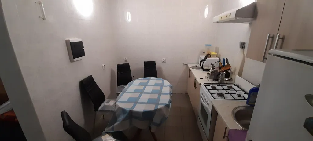 Коттедж Гостевой домик — Зеленоградск