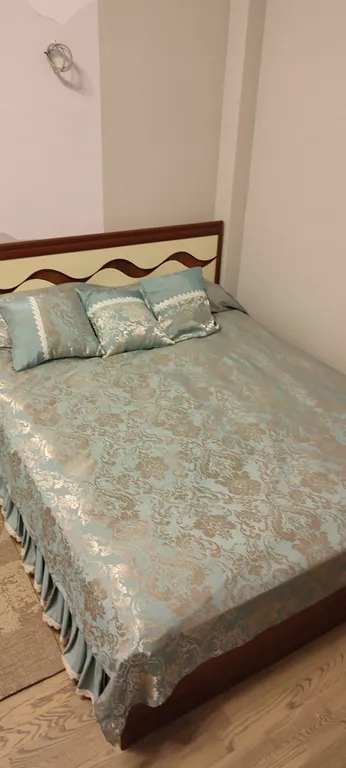 Квартира Уютная квартирка, рядом с лесом, воздух свежий чистый — аренда посуточно в Сергиев Посад