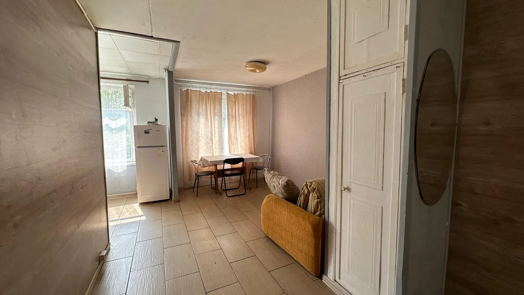 Добротная евродвушка в центре