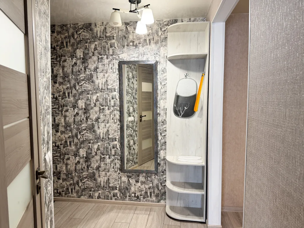 Апарты mrpl-24 с бесконтактным заселением