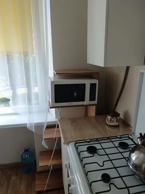 Квартира Светлая уютная квартира в центре — Зеленоградск