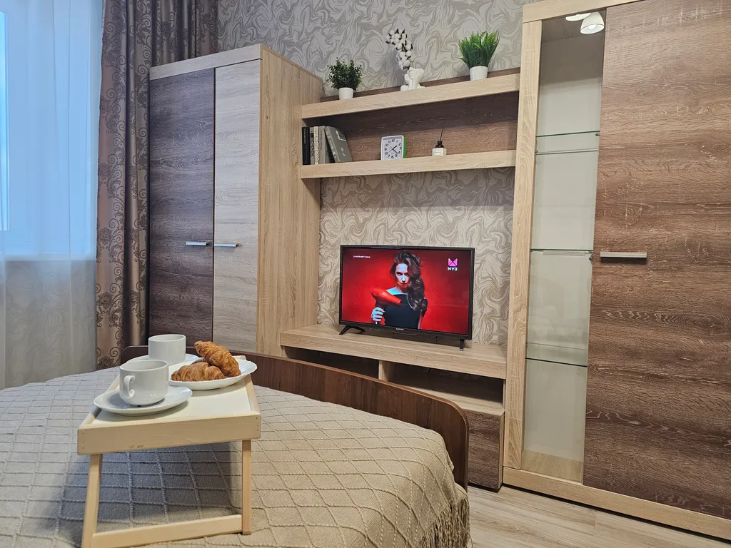 Квартирa в ЖK Haxимов рядом со Звёздoчкой