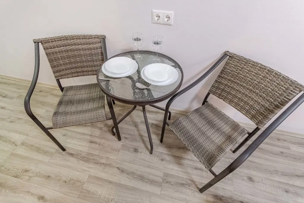 Квартира 1-комнатная Квартира — Москва