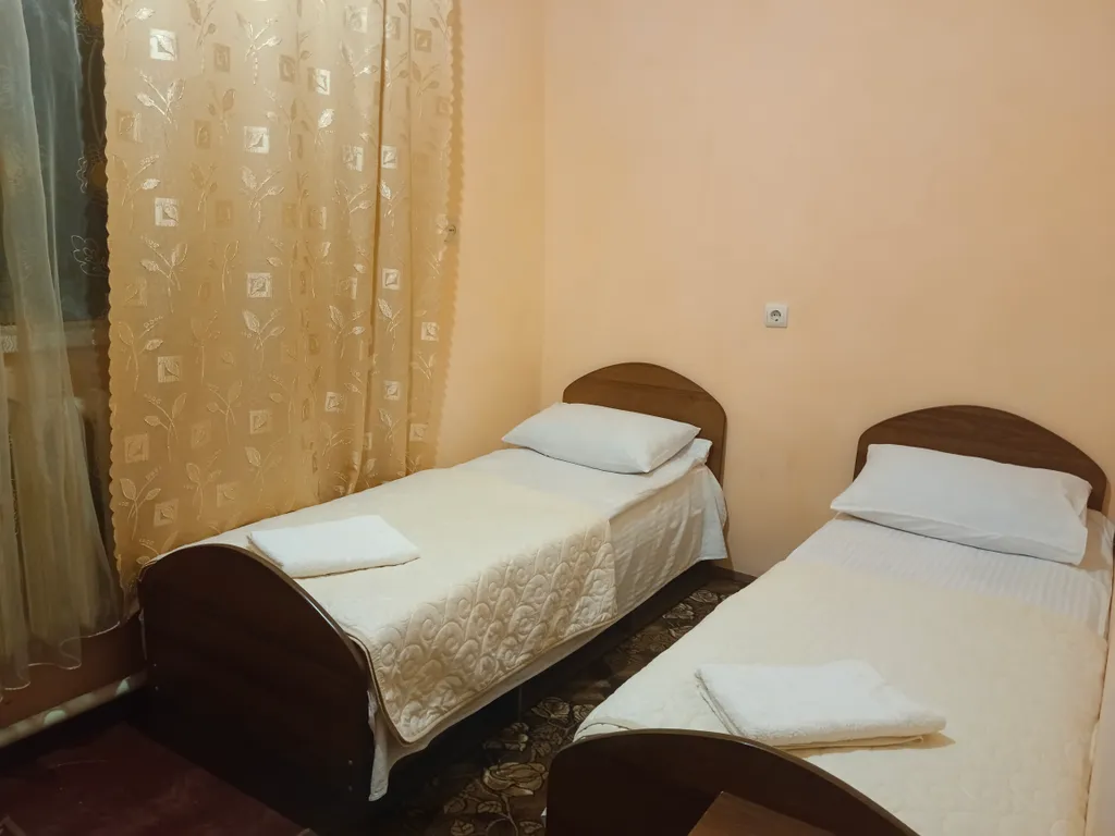 Уютный коттедж с камином и баней в горах Адыгеи