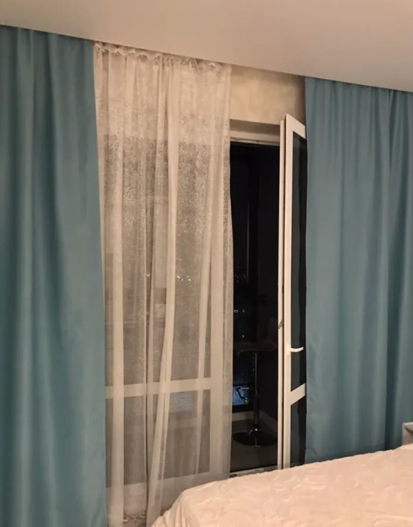 Студия у Буртасы и кардиоцентра