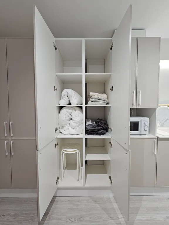 Уютная студия Светлогорск сибирский переулок 2а