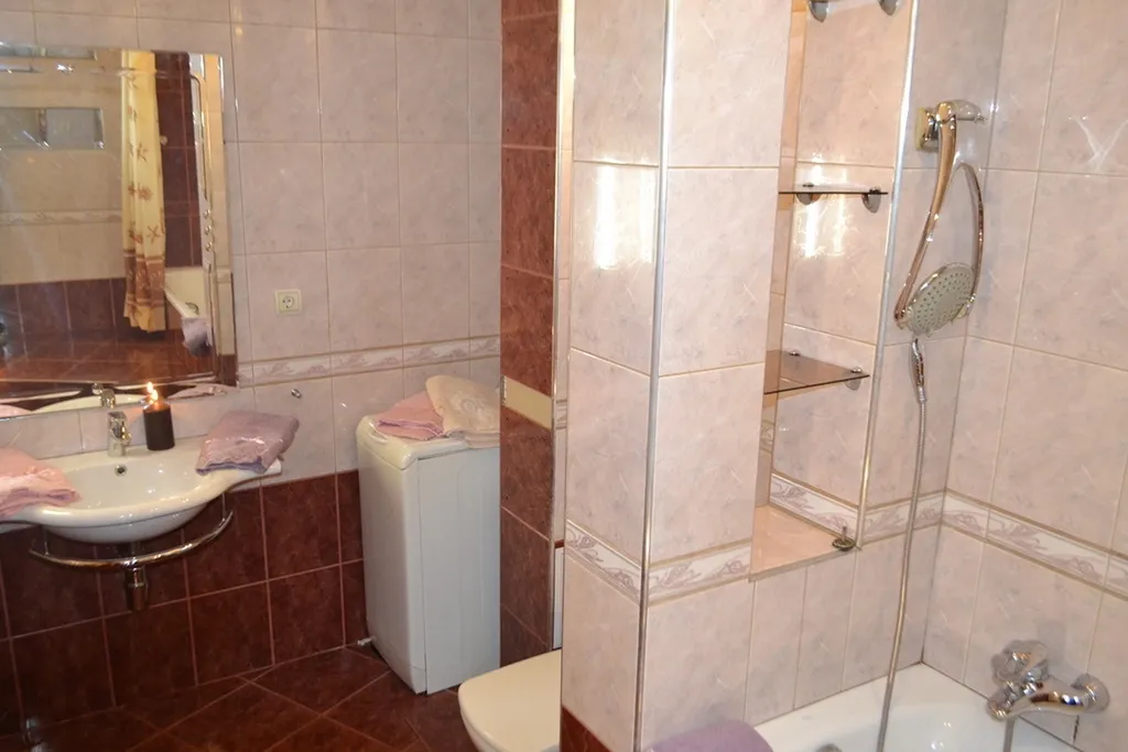 Стильная студия