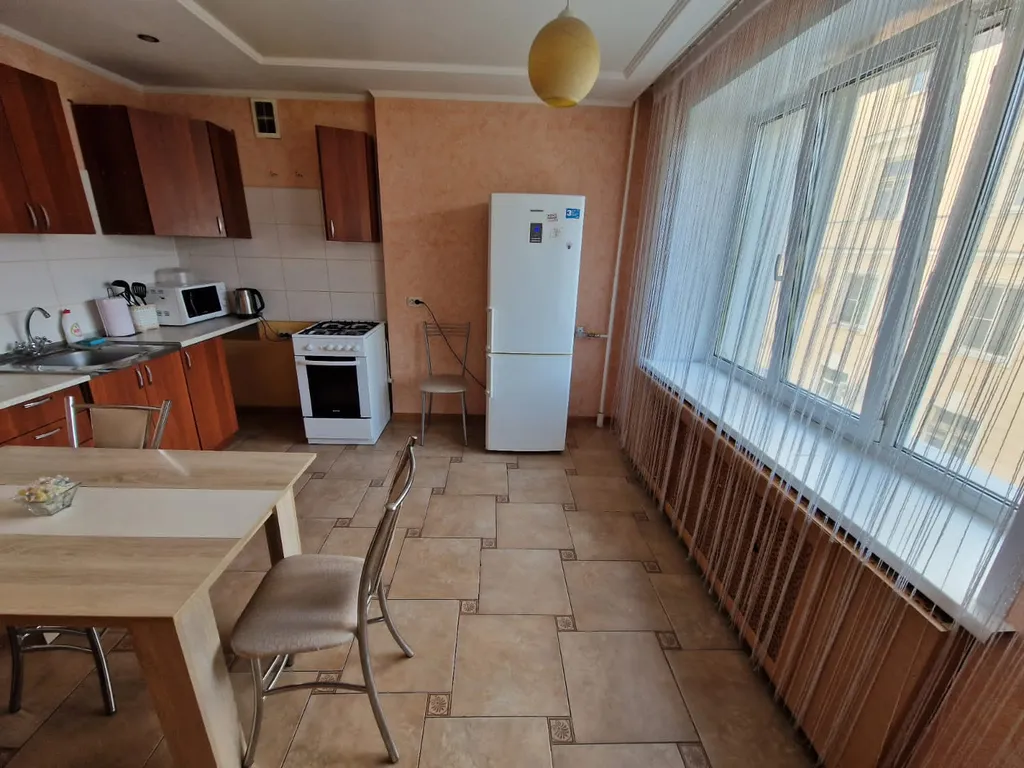 Квартира в центре города