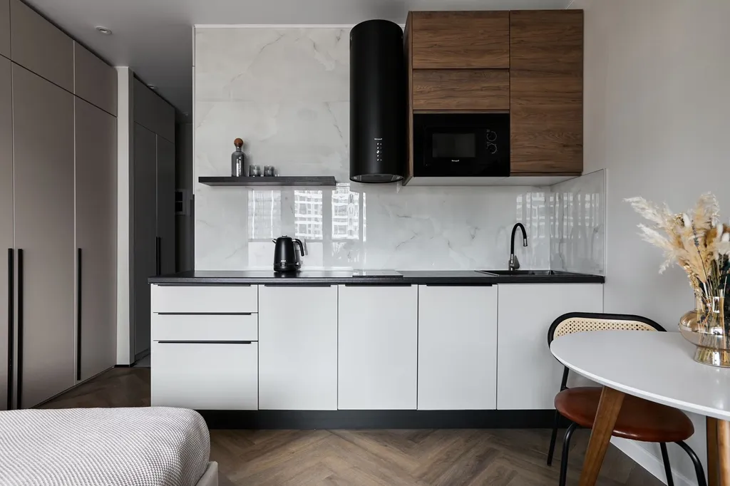 Квартира 1-комнатная Квартира — Санкт-Петербург