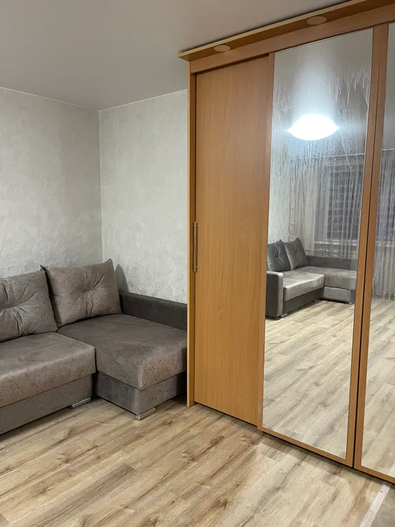 Уютные апартаменты на Ленинградском