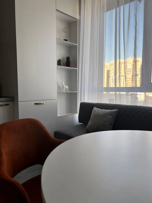 Уютная квартира на кварталах 1777