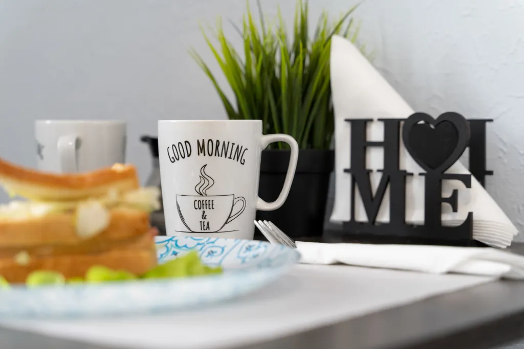 Комфортная студия со всеми удобствами