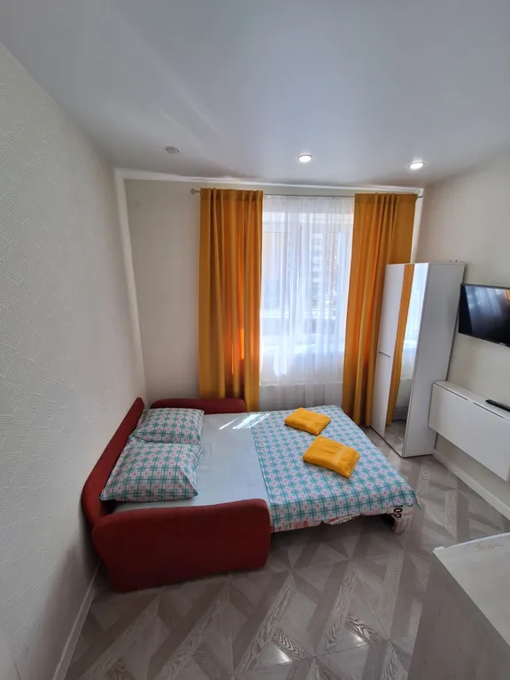 Уютная студия