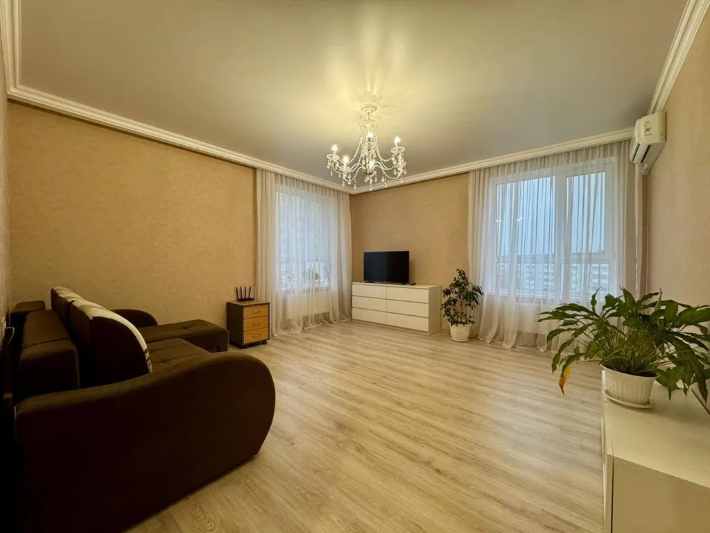 Квартира Квартира в центре — Казань