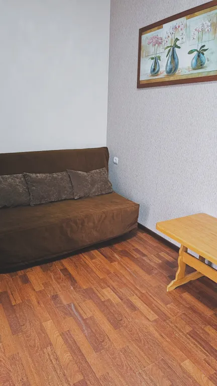 Квартира Квартира Двухкомнатный номер с кухней — Пляхо