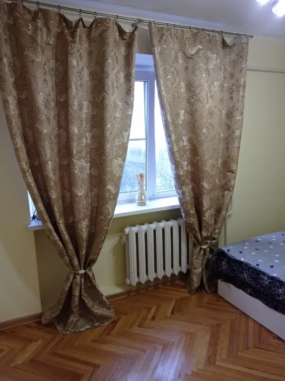 Квартира в курортной зоне