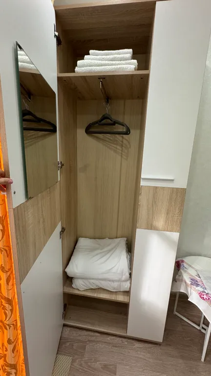 Квартира Комната — Адлер