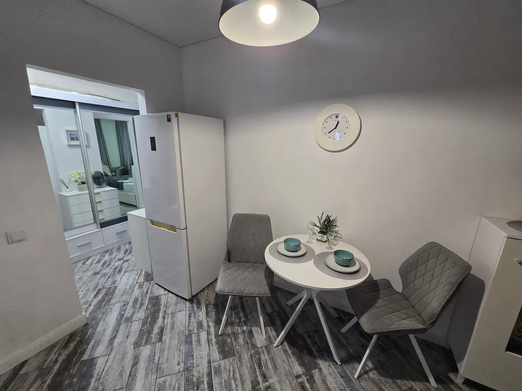 Квартира Квартира Këнигрум для комфортного пребывания гостей — Калининград