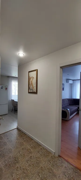 Квартира у Поддубного