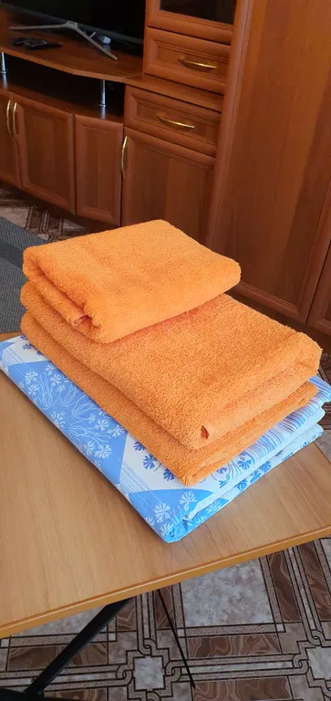 Квартира 1-комнатная Квартира — Шлиссельбург