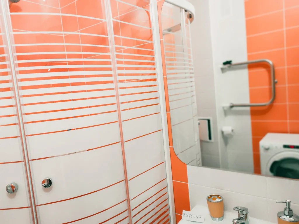 Видовой апартамент с бесконтактным заселением