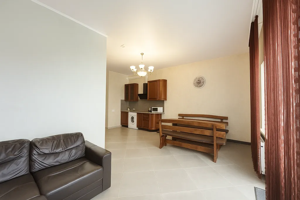 3-комнатный Дом