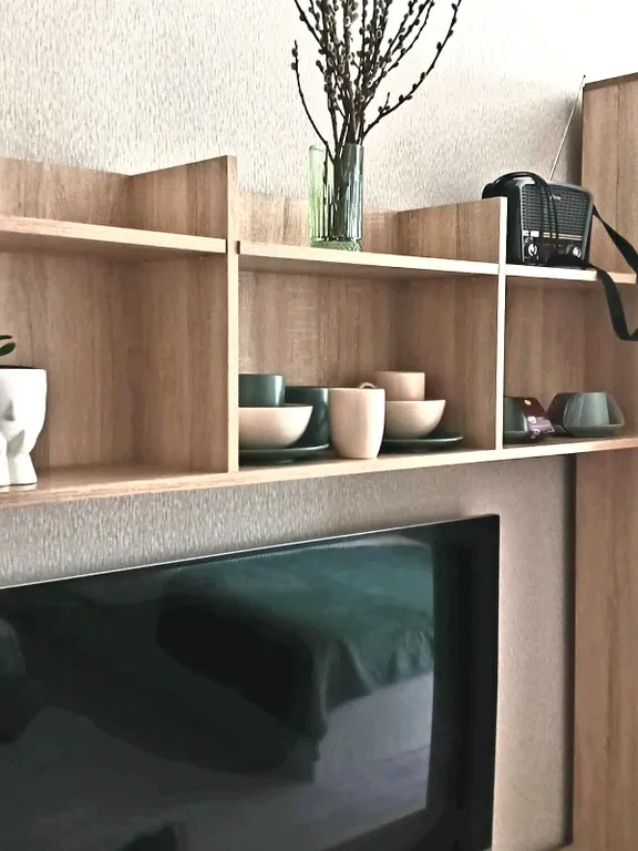 Квартира 1-комнатная Квартира — Краснодар