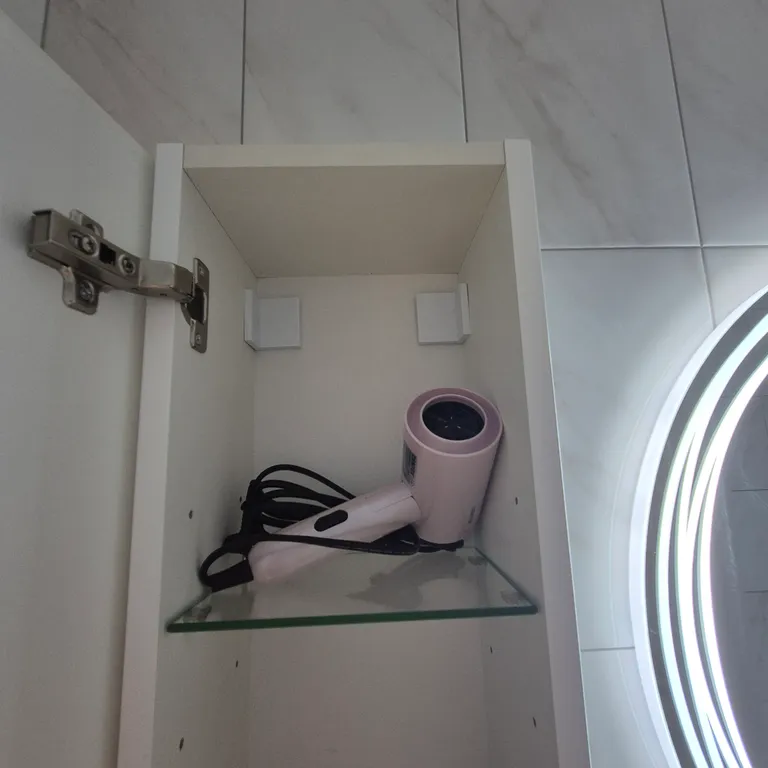 Однушка у аэропорта