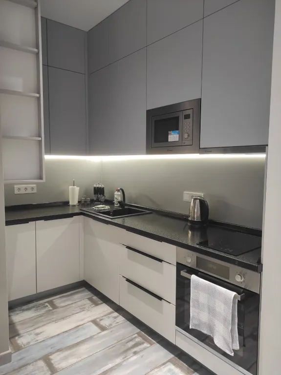 Квартира Квартира Лазаревское — Лазаревское