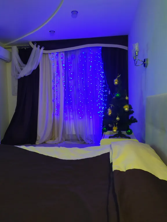 Уютная квартира с джакузи